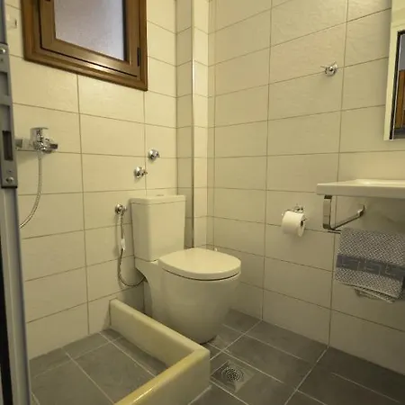 Irene Wellness Spot Hotel Agios Gordios (Corfu)