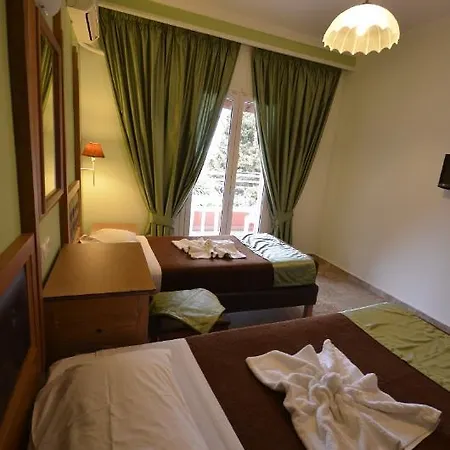 Hotel Irene Wellness Spot Agios Gordios (Corfu)